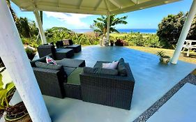Tereora Heights Pool Retreat